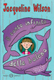 Cover of Il canto infinito della balena