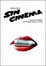 Cover of Sin cinema