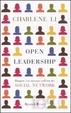 Cover of Open leadership