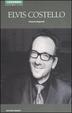 Cover of Elvis Costello