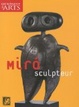 Cover of Miró sculpteur