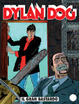 Cover of Dylan Dog n. 239