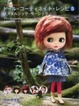 Cover of ドール・コーディネイト・レシピ〈5〉ノスタルジック・ベーシック ブライス、リカちゃん、momoko DOLL、タイニー・ベッツィー他のお洋服作り