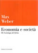 Cover of Economia e società