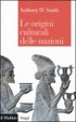 Cover of Le origini culturali delle nazioni