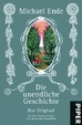 Cover of Die unendliche Geschichte