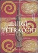 Cover of Luigi Petracchi. Nel vento dei simboli. Ediz. italiana e inglese