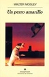 Cover of Un perro amarillo