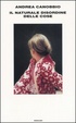 Cover of Il naturale disordine delle cose