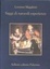 Cover of Saggi di naturali esperienze