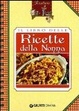 Cover of Il libro delle ricette della nonna
