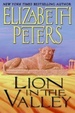 Cover of Lion in the Valley