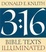 Cover of "3:16"