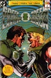Cover of Green Lantern & Green Arrow vol. 1