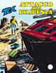 Cover of Tex n. 604
