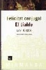 Cover of Felicitat conjugal