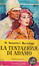 Cover of La tentazione di Adamo