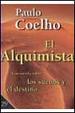 Cover of El Alquimista
