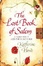 Cover of The Lost Book of Salem