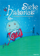 Cover of Siete Historias