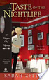 Cover of A Taste of the Nightlife