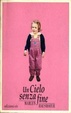 Cover of Un cielo senza fine