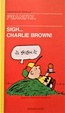Cover of Sigh... Charlie Brown!