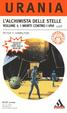 Cover of L'alchimista delle stelle - Volume 1: I morti contro i vivi
