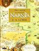 Cover of Las crónicas de Narnia