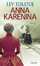 Cover of Anna Karenina