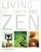 Cover of Living With Zen