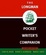 Cover of "Longman Pocket Writer's Companion, The"