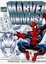 Cover of "Marvel Universe"