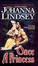 Cover of Once a Princess