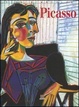 Cover of Picasso