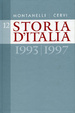 Cover of Storia d'Italia vol. 12