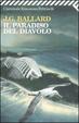 Cover of Il paradiso del diavolo