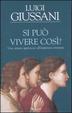 Cover of Si può vivere così?
