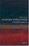 Cover of "Human Evolution"