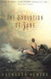 Cover of The Evolution of Jane