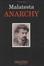Cover of Anarchy