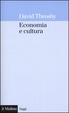 Cover of Economia e cultura