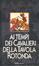 Cover of La vita quotidiana ai tempi dei Cavalieri della Tavola Rotonda