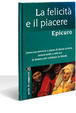 Cover of La felicità e il piacere