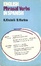 Cover of English phrasal verbs in Spanish