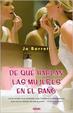 Cover of De qué hablan las mujeres en el baño