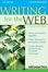 Cover of Writing for the Web 3.0