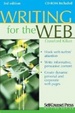 Cover of Writing for the Web 3.0