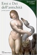 Cover of Eroi e Dei dell'antichità - prima parte