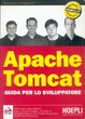 Cover of Apache Tomcat